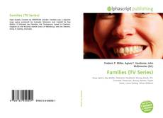 Bookcover of Families (TV Series)