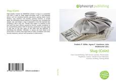 Buchcover von Slug (Coin)