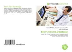 Bookcover of Beck's Triad (Cardiology)