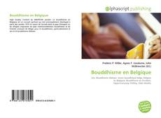Bookcover of Bouddhisme en Belgique