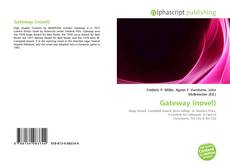 Capa do livro de Gateway (novel) 