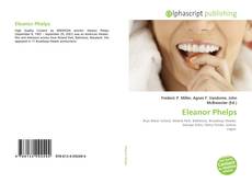 Eleanor Phelps kitap kapağı
