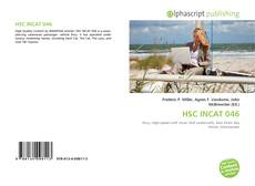 HSC INCAT 046 kitap kapağı
