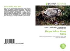Borítókép a  Happy Valley, Hong Kong - hoz