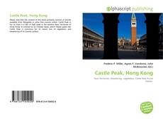 Borítókép a  Castle Peak, Hong Kong - hoz