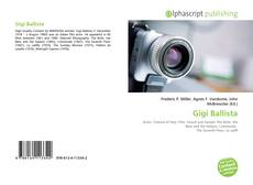 Bookcover of Gigi Ballista