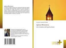 Bookcover of Iglesia Misionera