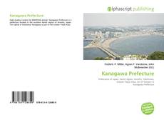 Portada del libro de Kanagawa Prefecture
