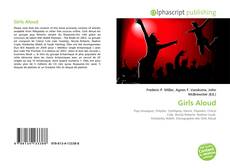 Girls Aloud kitap kapağı