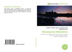 Bookcover of Renaissance Ottonienne