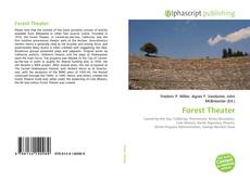 Forest Theater的封面