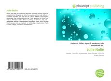 Borítókép a  Julie Nolin - hoz