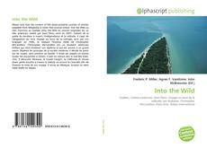 Into the Wild的封面