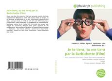 Je te tiens, tu me tiens par la Barbichette (Film)的封面