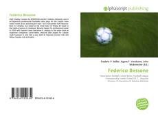 Bookcover of Federico Bessone