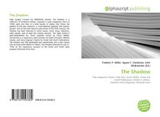 Bookcover of The Shadow
