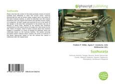 Sushurata的封面