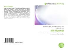 Bookcover of Bob l'Éponge