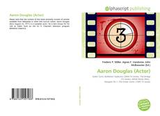 Borítókép a  Aaron Douglas (Actor) - hoz
