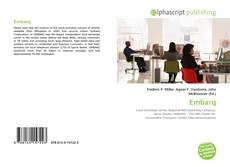 Bookcover of Embarq