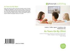 Bookcover of As Tears Go By (film)