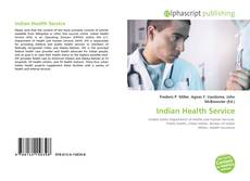Indian Health Service的封面