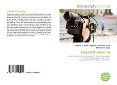 Borítókép a  Logan Browning - hoz