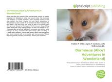 Borítókép a  Dormouse (Alice's Adventures in Wonderland) - hoz