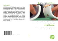Bookcover of Suit (Cards)