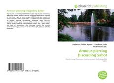 armour piercing discarding sabot