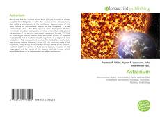 Обложка Astrarium