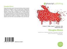 Borítókép a  Douglas Bravo - hoz