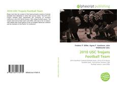 Обложка 2010 USC Trojans Football Team