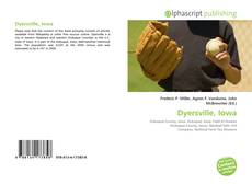 Borítókép a  Dyersville, Iowa - hoz