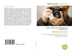 Borítókép a  Format 35 mm - hoz