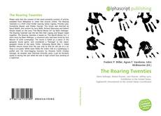 Borítókép a  The Roaring Twenties - hoz