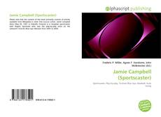 Borítókép a  Jamie Campbell (Sportscaster) - hoz
