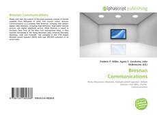 Bresnan Communications的封面