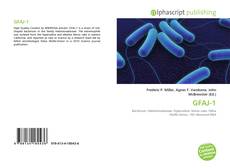 Bookcover of GFAJ-1