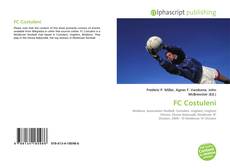 Borítókép a  FC Costuleni - hoz