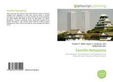 Borítókép a  Famille Hatoyama - hoz