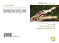 Borítókép a  Landcare Australia - hoz