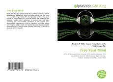 Bookcover of Free Your Mind