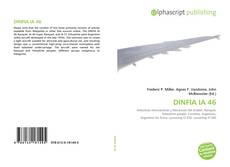 Обложка DINFIA IA 46