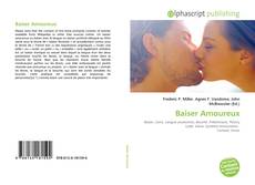 Baiser Amoureux的封面