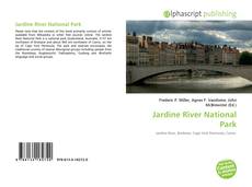 Borítókép a  Jardine River National Park - hoz