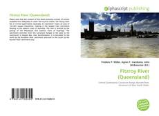 Borítókép a  Fitzroy River (Queensland) - hoz