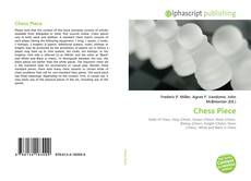 Chess Piece的封面