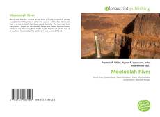 Обложка Mooloolah River