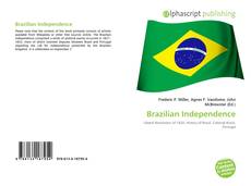 Borítókép a  Brazilian Independence - hoz